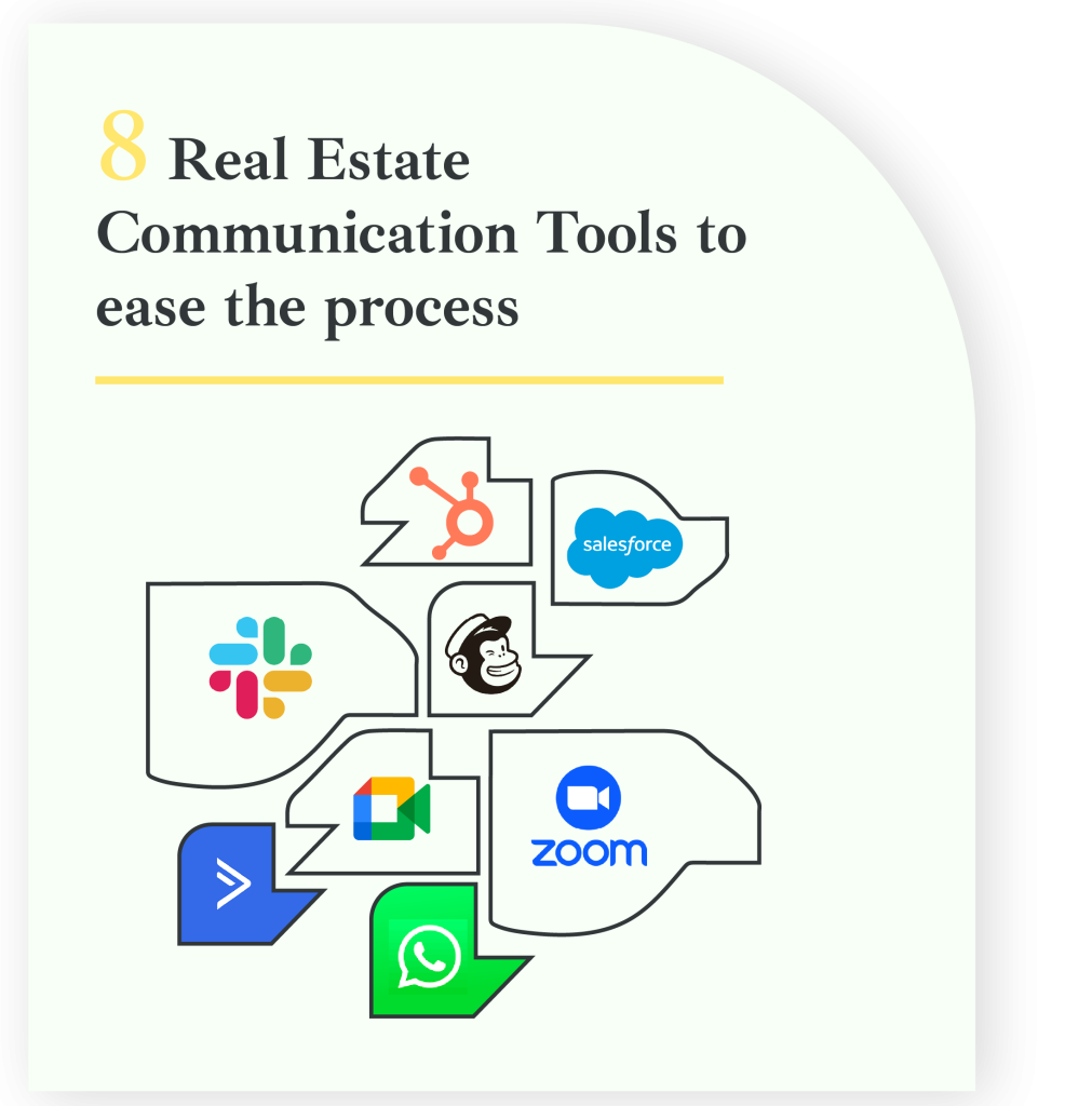 Mastering-Communication-in-Real-Estate-Strategies-and-Best-Practices-Logos
